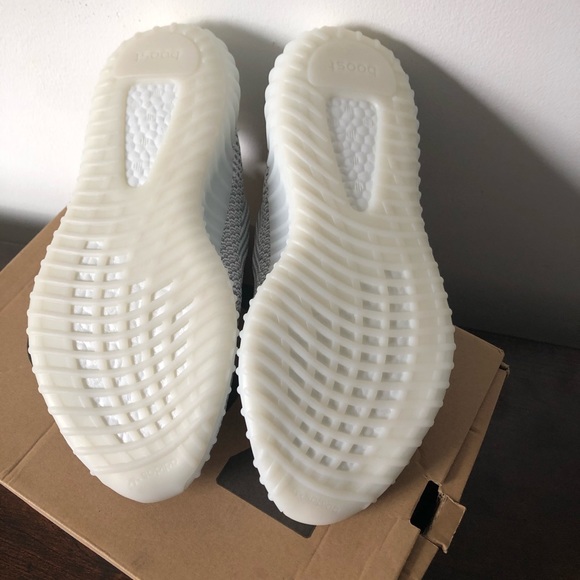 Yeezy Static 350 V2 (Non-Reflective) - Picture 4 of 7